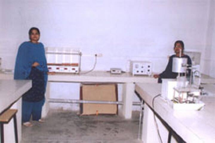laboratory