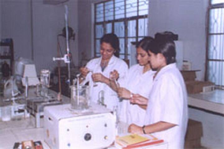 laboratory
