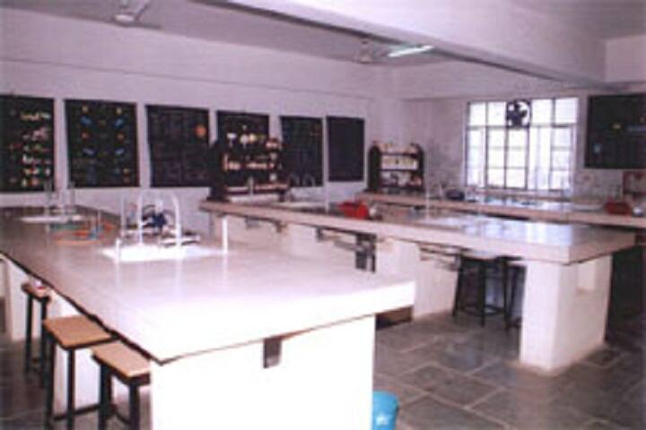 laboratory
