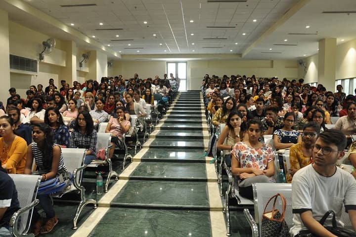 NIFT Chennai: Admission Fees Courses Placements Cutoff Ranking NIFT Chennai: Admission Fees Courses Placements Cutoff Ranking