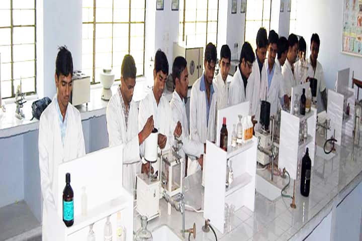 laboratory