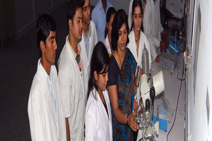 laboratory