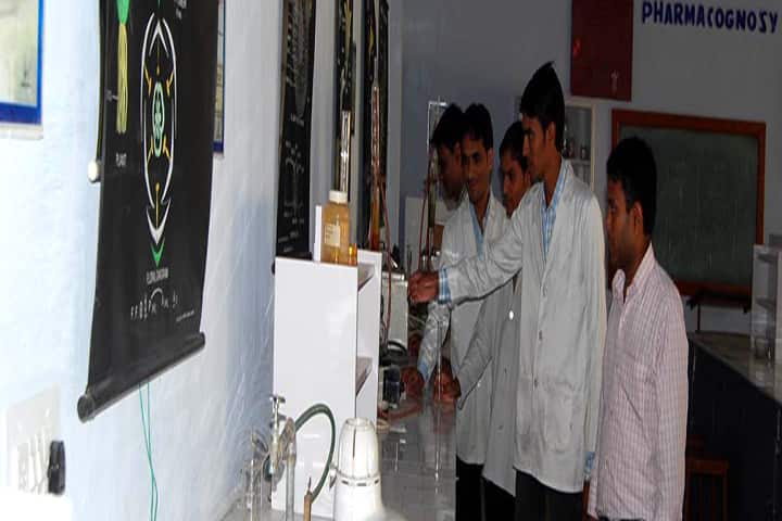 laboratory