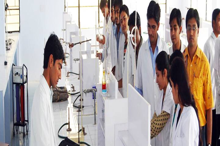 laboratory