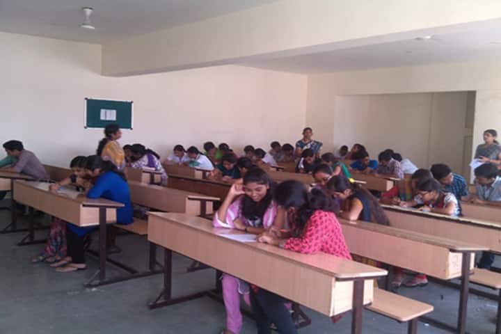 classroom