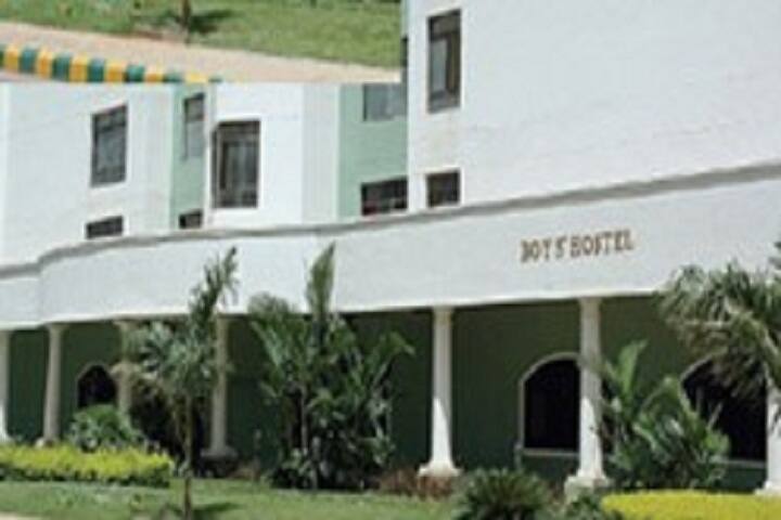 hostel