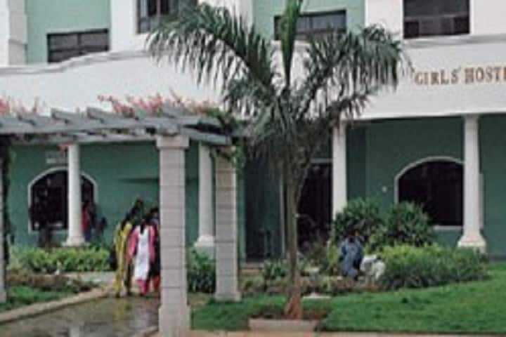 hostel