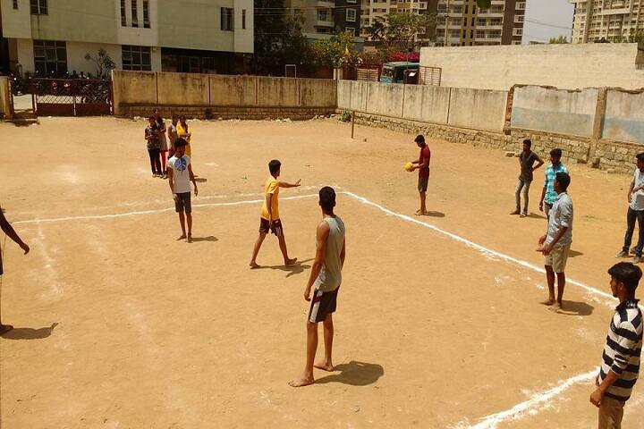 sports