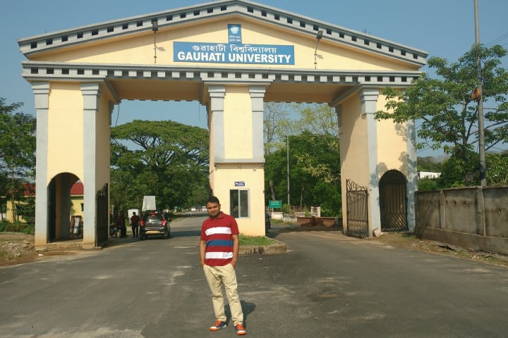 Gauhati University