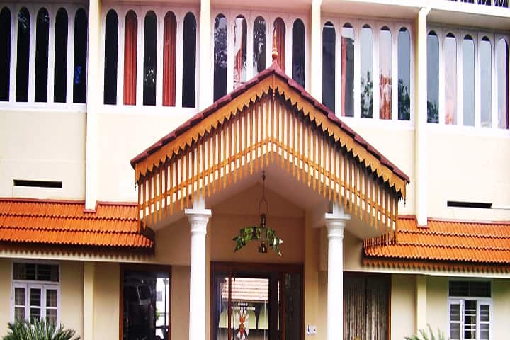Rajagiri College of Social Sciences (RCSS) Ernakulam: Admission, Fees ...