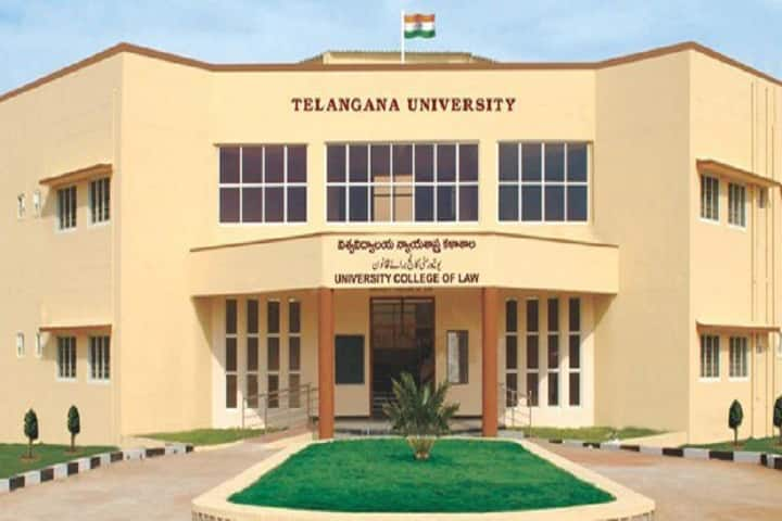 Telangana University