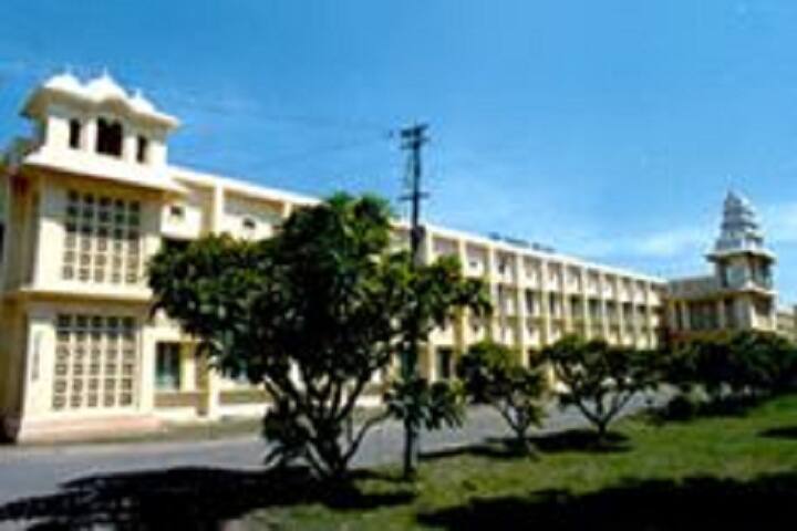 Sri Sarada College for Women, Salem: Admission, Fees, Courses ...