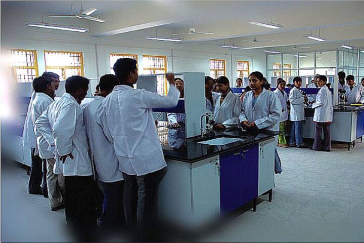 laboratory