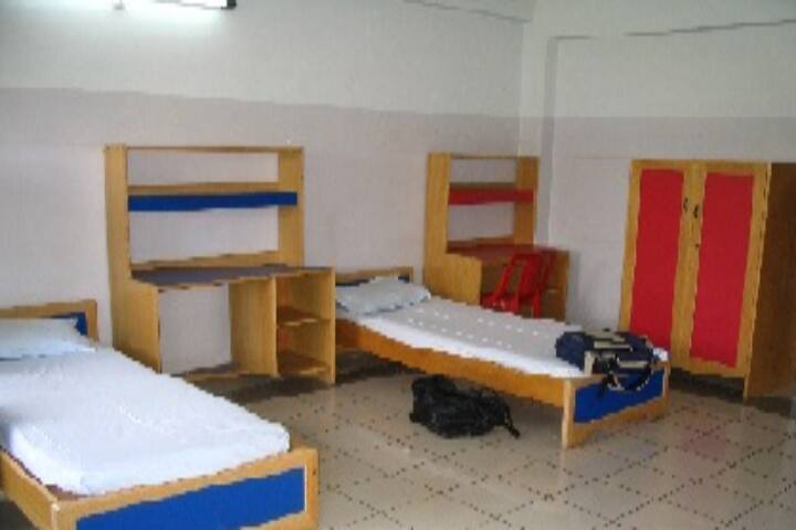 hostel