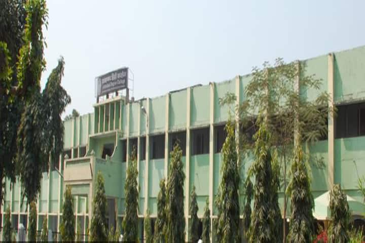 Allahabad Degree College, Allahabad: Admission, Fees, Courses ...