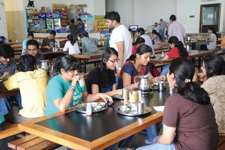 cafeteria