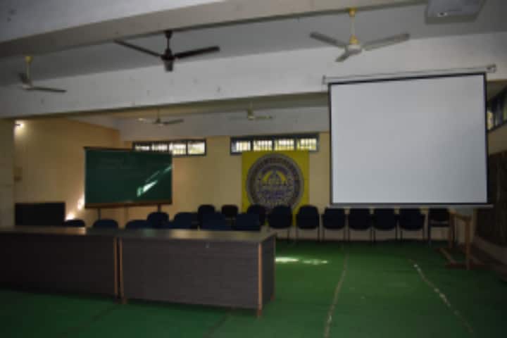 auditorium