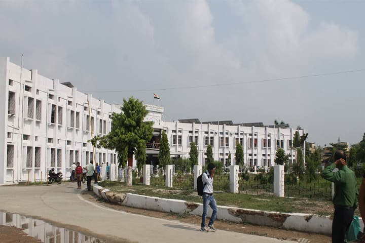 BRABU Muzaffarpur: Admission, Fees, Courses, Placements, Cutoff, Ranking