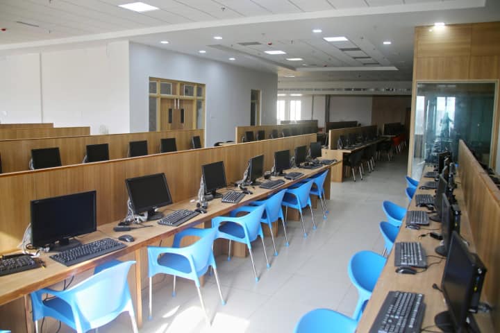 SOA National Institute of Law (SNIL) Bhubaneswar: Admission, Fees ...
