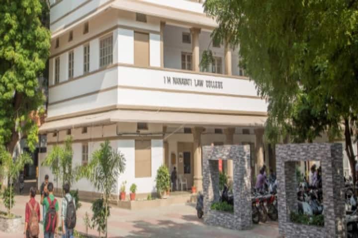 IM Nanavati Law College, Ahmedabad: Admission 2021, Courses, Fee, Cutoff, Ranking, Placements & Scholarship