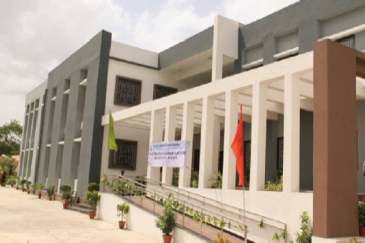 BRAOU Hyderabad: Admission, Fees, Courses, Placements, Cutoff, Ranking