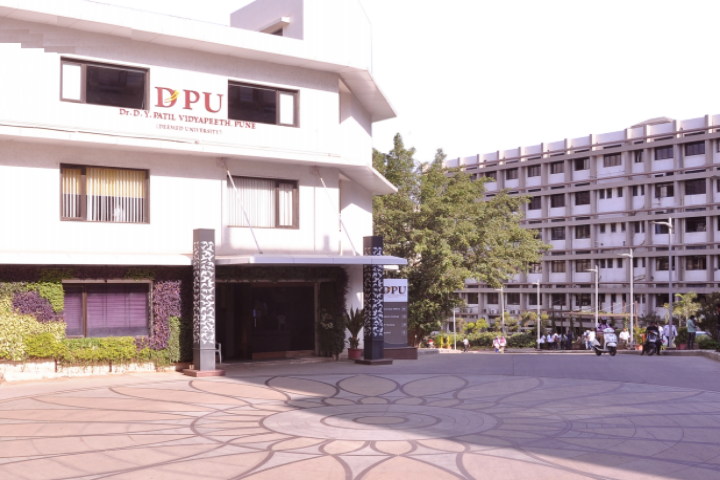 Dpu Pune Admission 2021 Courses Fee Cutoff Ranking Placements Scholarship