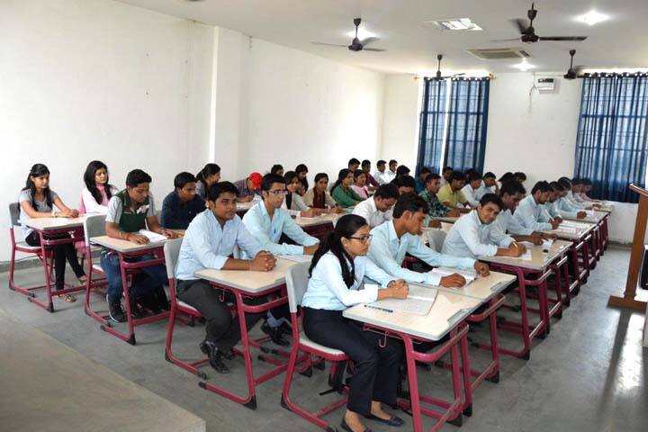 Ramanujan College of Management, Palwal: Admission, Fees, Courses ...