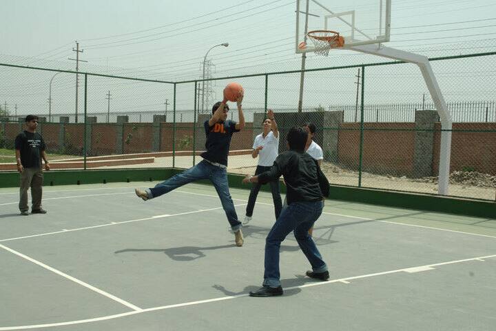 sports