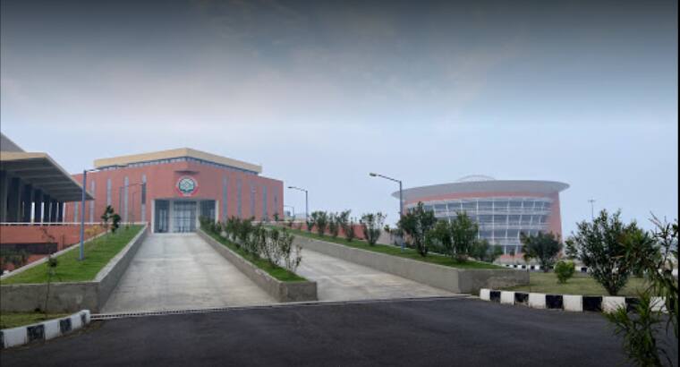 IIM Rohtak Invites Applications For Integrated Programme In Law