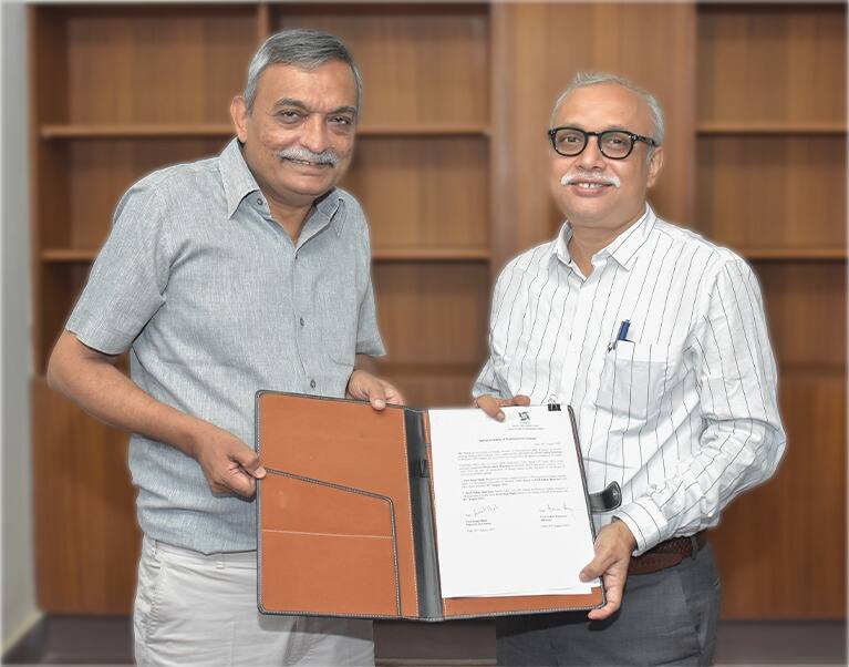 iim udaipur, iim udaipur latest news, iim udaipur director
