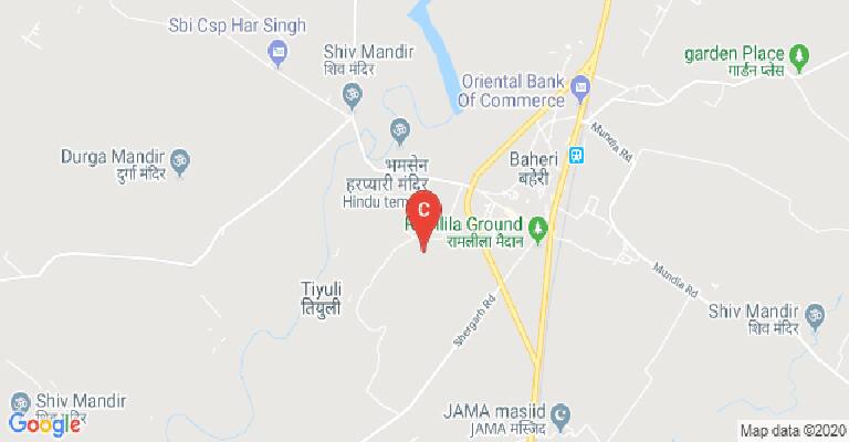 Government Polytechnic Roorkee Baheri Bareilly Admission 21 Courses Fee Cutoff Ranking Placements Scholarship