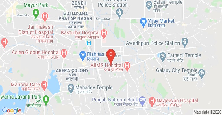 Saket Nagar Bhopal Map Kamalnath College, Bhopal: Admission, Fees, Courses, Placements, Cutoff,  Ranking