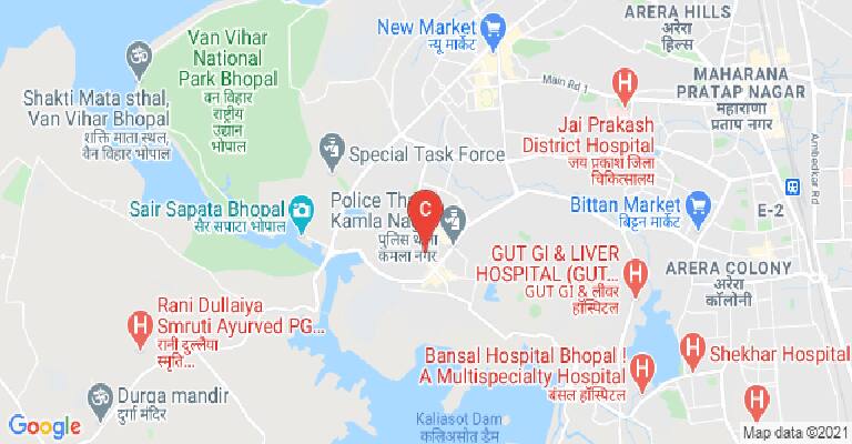 Kotra Sultanabad Bhopal Map Bhoj Mahavidhyalya, Bhopal: Admission, Fees, Courses, Placements, Cutoff,  Ranking