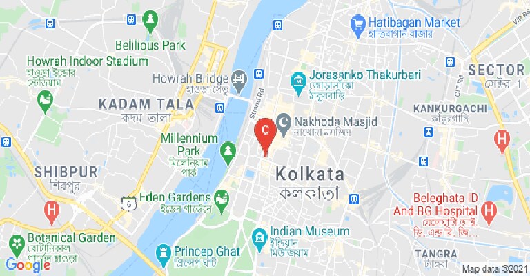 Pollock Street Kolkata Map The Calcutta Anglo Gujarati College, Kolkata: Admission, Fees, Courses,  Placements, Cutoff, Ranking