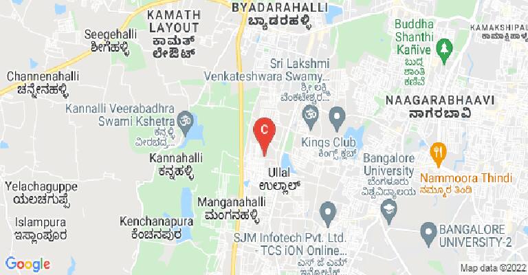 Ullal Upanagar Bangalore Map Karnataka Institute Of Leather Technology, Bangalore: Admission, Fees,  Courses, Placements, Cutoff, Ranking