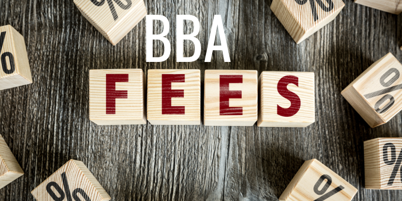 BBA Course Fees Structure 2024 in Government & Private Colleges