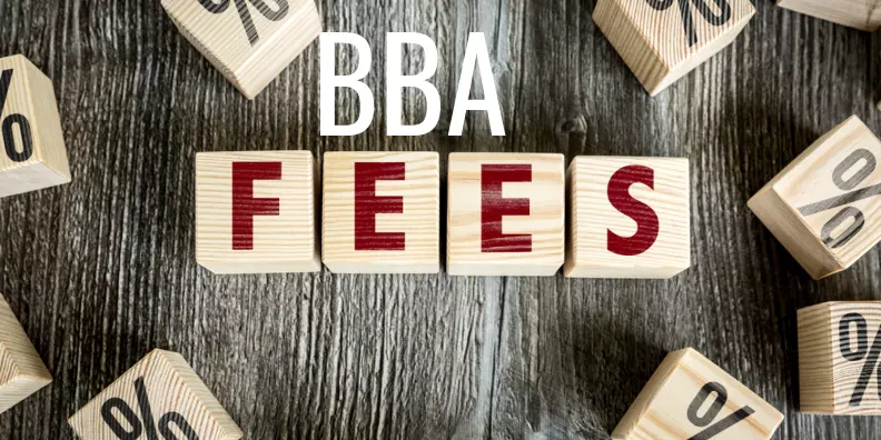 BBA Fee Structure 2024 : BBA Government vs Private Colleges Course Fee Details, Eligibility & Specialisations