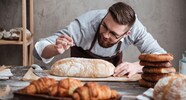 How To Become A Baker Salary Qualification Skills Role And 