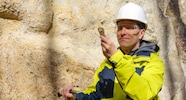 How To Become A Geologist Salary Qualification Skills Role And 