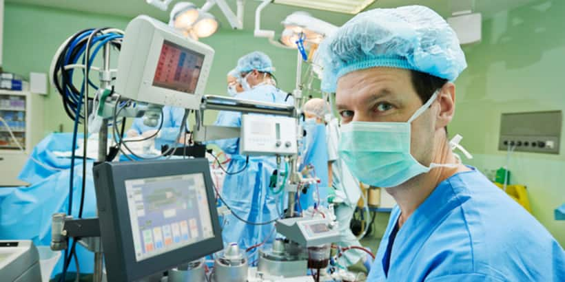 How to Become a Perfusionist - Salary, Qualification, Skills, Role and