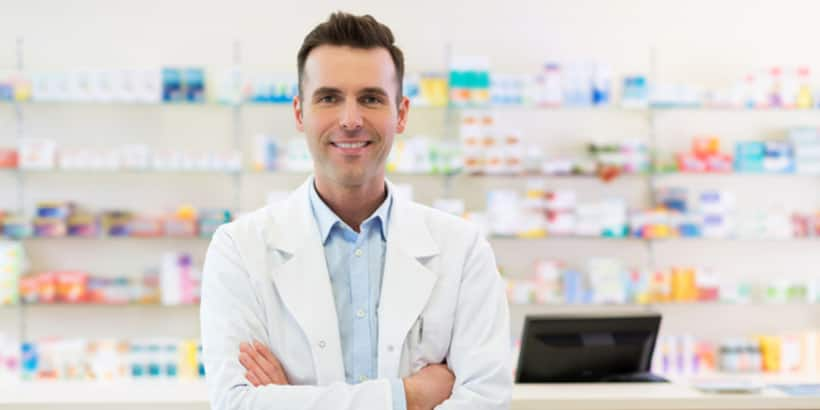 How to Become a Pharmacist - Salary, Qualification, Skills, Role and ...