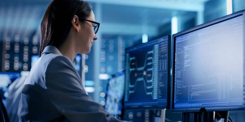 How to Become a Computer Systems Engineer - Salary, Qualification ...