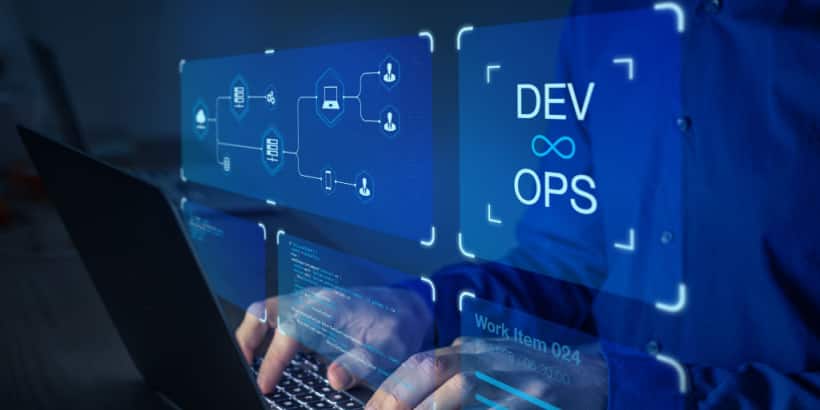 How to Become a DevOps Engineer - Salary, Qualification, Skills, Role ...