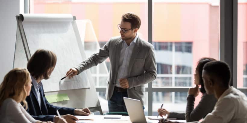 How to Become a Business Development Manager Salary Qualification