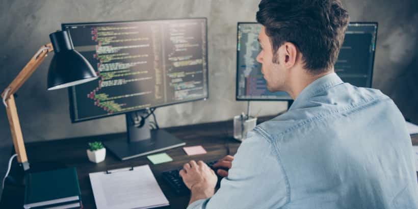 How to Become a PHP Programmer - Salary, Qualification, Skills, Role ...