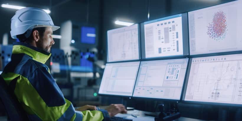 How to Become a System Operator - Salary, Qualification, Skills, Role ...
