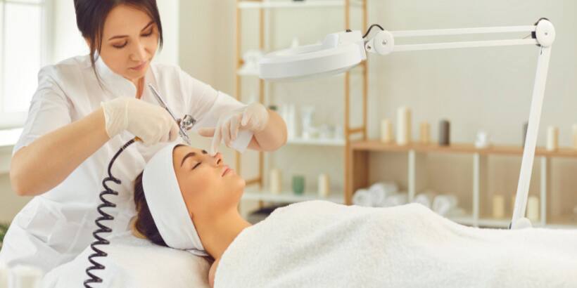 How To Become A Dermatologist Salary Qualification Skills Role And Responsibilities 