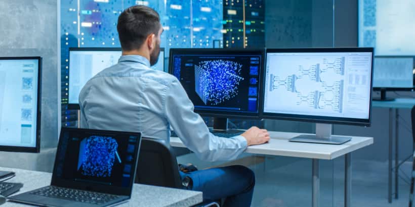 How to Become a Network Engineer - Salary, Qualification, Skills, Role ...