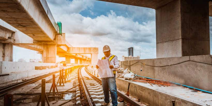 How to Become a Transportation Engineer - Salary, Qualification, Skills ...