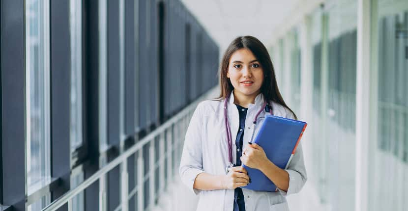 PG in Abroad After MBBS for Indian Students 2025: Fees and Courses